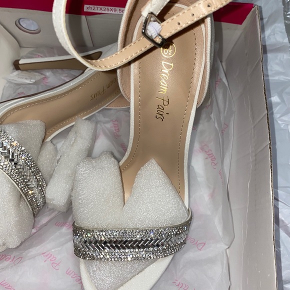 heels - Picture 5 of 6